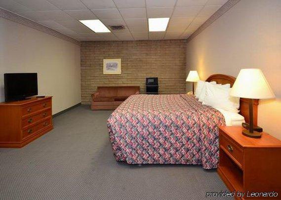 Rodeway Inn Cow Palace Lamar Pokoj fotografie
